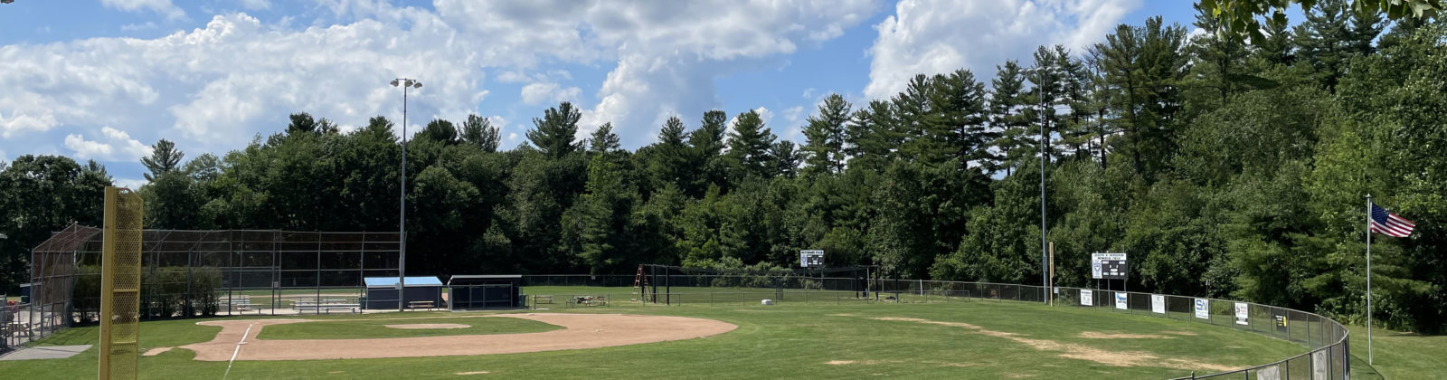 Loire Ball for Salem, NH State Representative