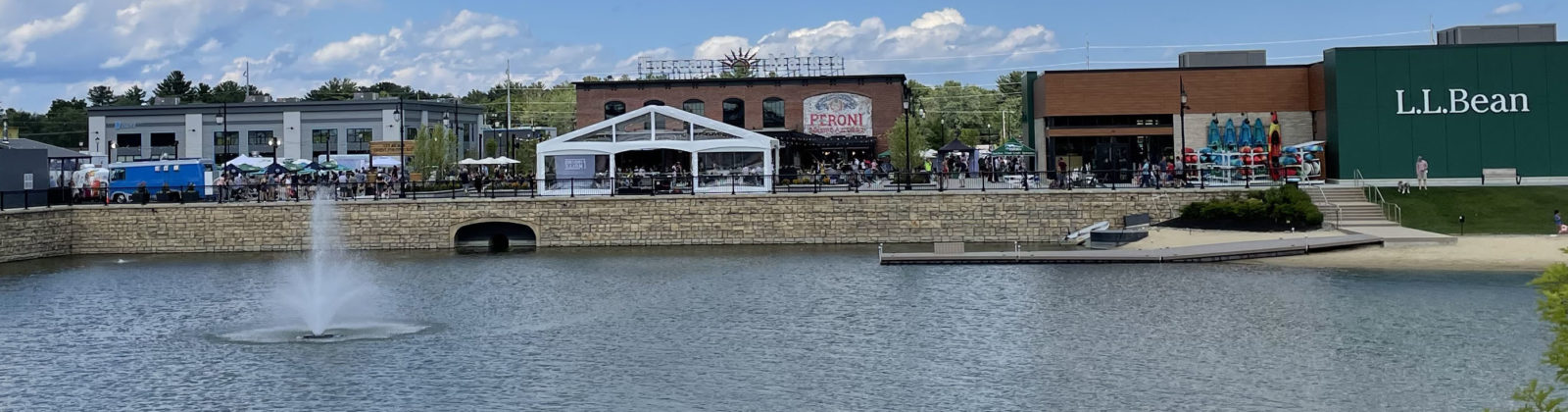 Loire Ball for Salem, NH State Representative